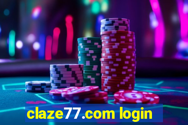 claze77.com login